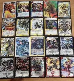 デュエルマスターズまとめ売り
