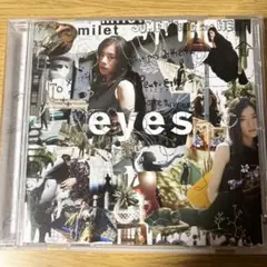 eyes