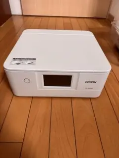 プリンター　EPSON EP-881AW ジヤンク扱い