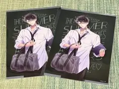 DIABOLIKLOVERS Summer of Lovers くじ 無神ルキ