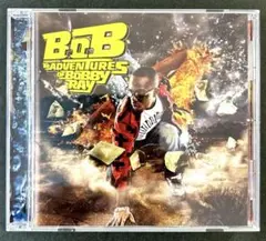 洋楽CD BOB / THE ADVENTURES OF BOBBY RAY
