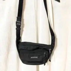BALENCIAGA バレンシアガ 482389 ボディバッグ エクスプローラー