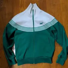 アシックス　ジャージ　古着