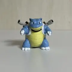ポケモン びっくらたまごDX カメックス