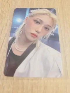 straykids スキズ KARMA フィリックス ceremony