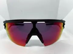 オークリー スフィエラ　PRIZM LOAD サングラス　Oakley