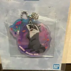 ディズニー　Disney 一番くじ　ミーコ　ポカホンタス