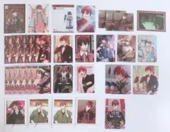 アイドリッシュセブン アイナナ 狗丸トウマ ŹOOĻ ZOOL