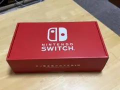 Nintendo Switch 本体 赤・黄・黒　美品