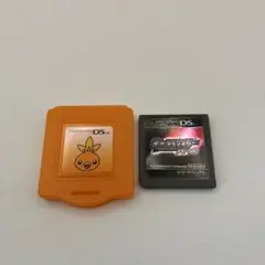0678 DS ポケモン　パール