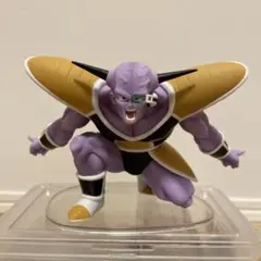 ドラマチックショーケース ギニュー特戦隊 フィギュア 入荷致し