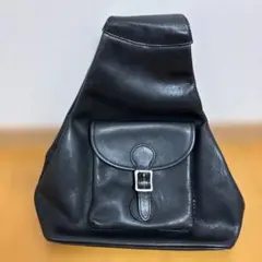 ポールスミス ワンショルダー ボディバッグ