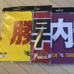 TOHOKU RAKUTEN EAGLES 応援タオル 2023