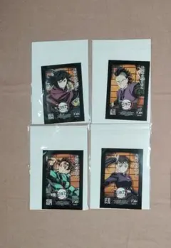 鬼滅の刃　無限城編　入場特典