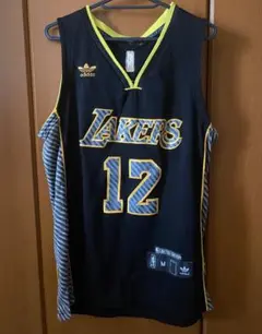 LAKERS Dwight Howard ユニフォーム