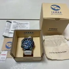 ✨️未使用/タグ有✨️【国内正規品】 GWF-A1000K-2AJR G-SHOCK - 【☆おまけ付き☆】新品未使用 勿論プライスタグ有