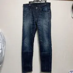 デニム ジーンズ　291295=HOMME