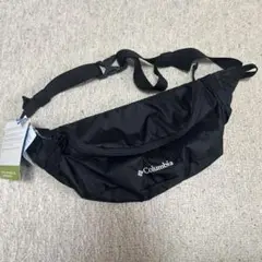 Columbia コロンビア PU8235 プライス ストリーム ヒップ バッグ