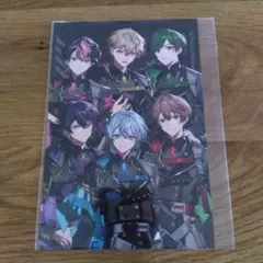 シクフォニ　アニメイト購入特典　集合