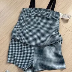新品　4378円→2780円　お買い得　水着