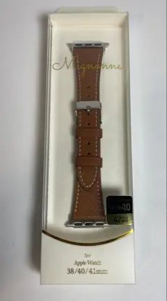 ☆Apple Watch ベルト　新品未使用