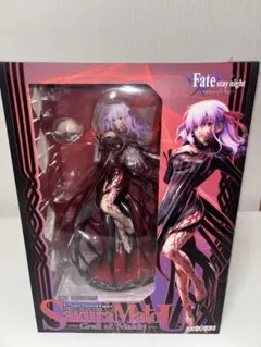 Fate/stay night 間桐桜 フィギュア