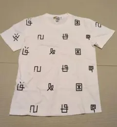 デジモンアドベンチャー　20周年記念Tシャツ　ヴィレッジヴァンガード　Lサイズ