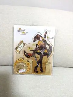 原神　千織　アクスタ