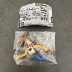 トイストーリー　アンディが来た！