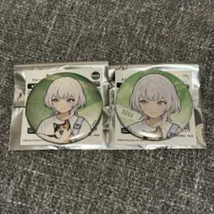 MyGO!!!!! トゲナシトゲアリ 缶バッジ 要楽奈