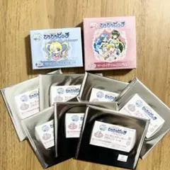 ぴちぴちピッチ キャラ福くじ A賞　B賞