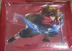 鬼滅の刃 劇場グッズ キービジュアルランダムアクリルスタンドA 冨岡義勇