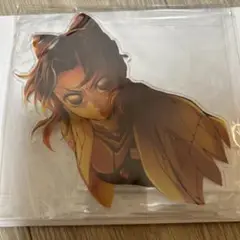 鬼滅の刃 キービジュアルランタアクリルスタンド　胡蝶しのぶ