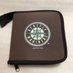 マリナーズ　CDケース