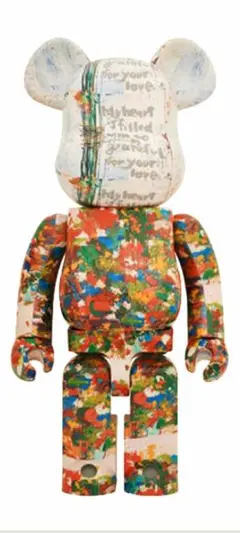 2025年最新】BE@RBRICK 木梨憲武の人気アイテム - メルカリ
