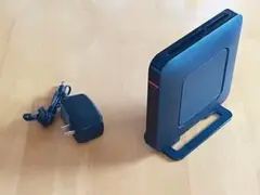 バッファロー WSR-600DHP エアステーション 無線LAN ルータ