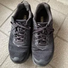 hoka one one ホカオネオネ クリフトン6 28cm