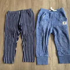 ボトムス 90cm セット