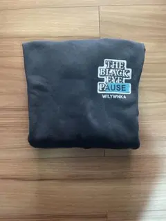 ブラックアイパッチ×ウィリーフォカーコラボ　希少