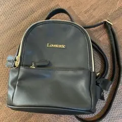 Lovetoxic ラブトキシック リュックサック