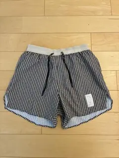 プーマ　セイスカイ　ランニング　パンツ　ショーツ　インナー　S