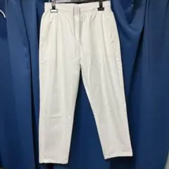 【ASTRONOMY】バルーンシルエットシェフパンツ Sサイズ