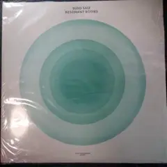 Suso Saiz Resonant Bodies