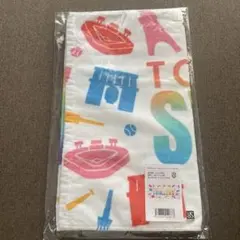 TOKYO YAKULT SWALLOWS 応援タオル