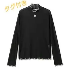 マリークヮント タグ付き カットソー