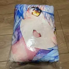 ホロライブ キャラクター ブランケット