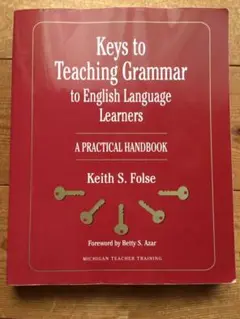 Keys to Teaching Grammar
