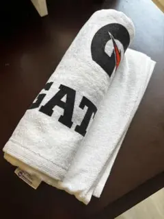 新品 Gatorade ベンチタオル 56cm × 116cm