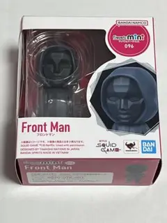 【美品・開封品・7体セット】イカゲーム　フィギュアーツミニ 2025年最新】イカゲーム フィギュアーツの人気アイテム - メルカリ