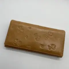 ☆新品 未使用☆SNOOPY☆スヌーピー☆ピーナッツ☆長財布☆本革